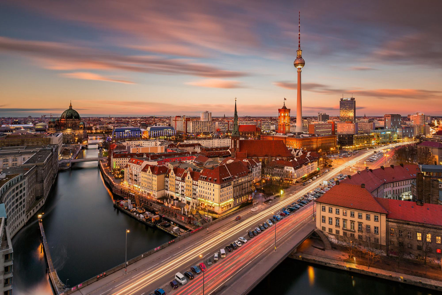 berlin