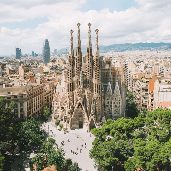 barcelona