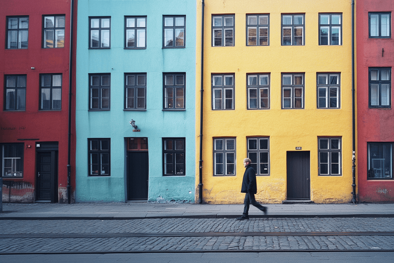 norway