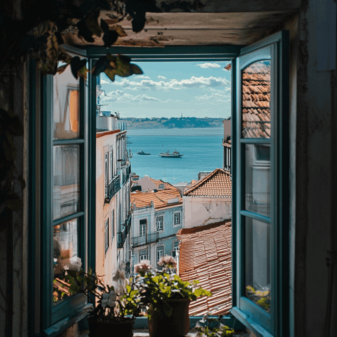 lisbon