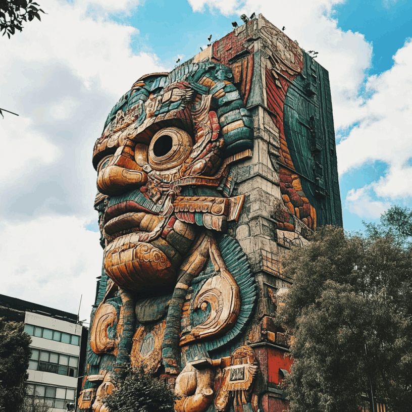 mexico