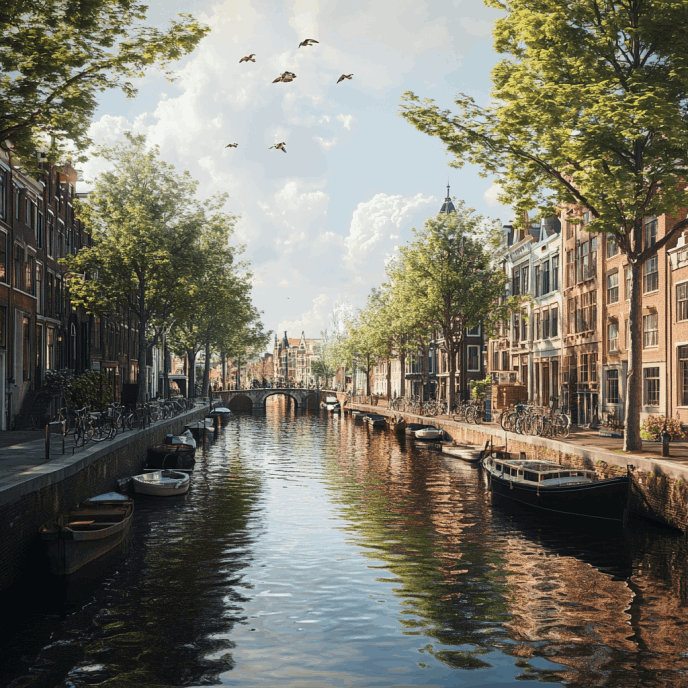 amsterdam